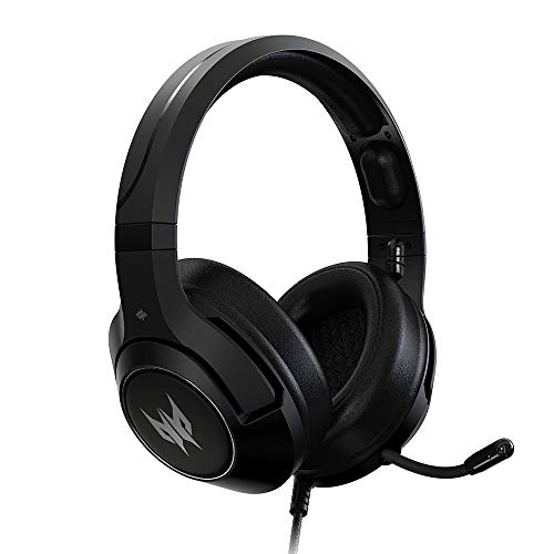 Acer Predator Galea 350 Gaming Headset Wired USB-A