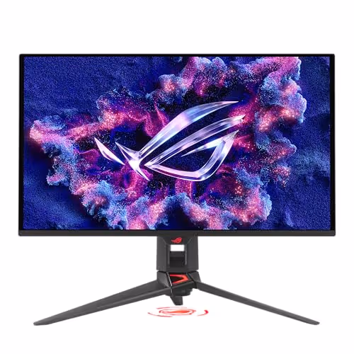 ASUS ROG Swift OLED PG27UCDM 26.5 QD-OLED Monitor