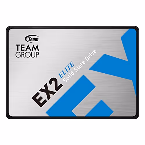Team Group EX2 2.5 SATA