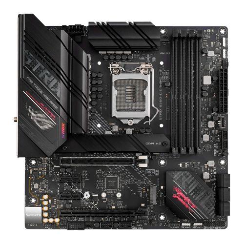 ASUS ROG STRIX B560-G GAMING WIFI Micro ATX