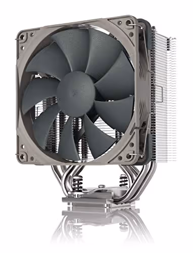 NOCTUA NH-U12S redux (Copper)