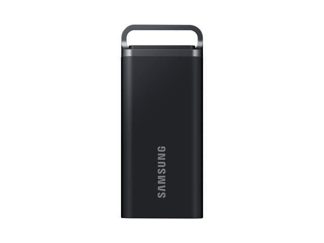 SAMSUNG T5 EVO Portable (4TB)