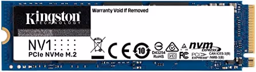 KINGSTON NV1 M.2-2280 NVMe (1TB)