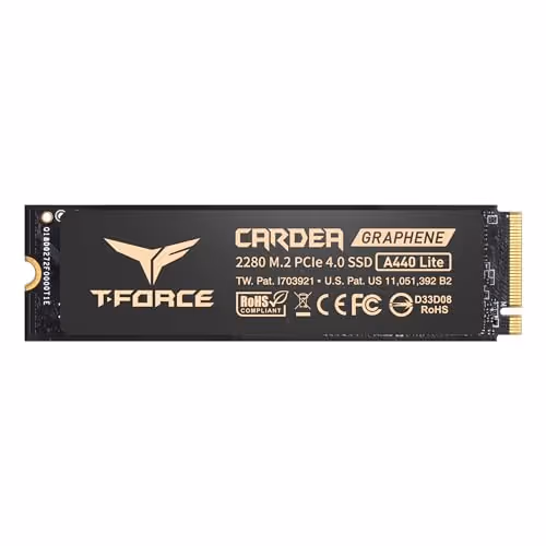 Team Group A440 Lite M.2-2280 NVMe