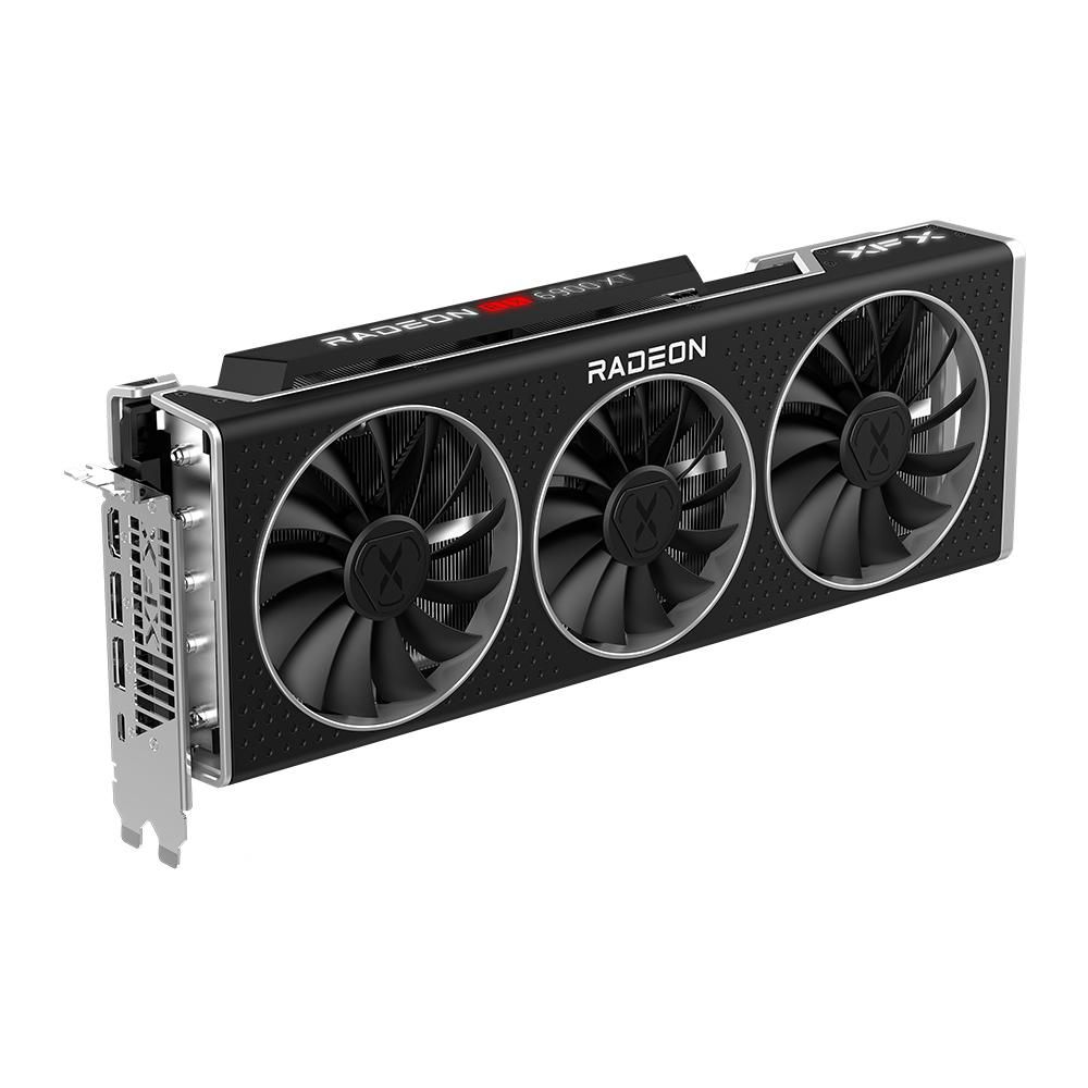 XFX Speedster MERC 319 RX 6900 XT
