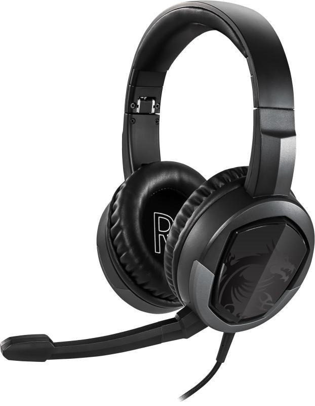 MSI Immerse GH30 V2 Headset