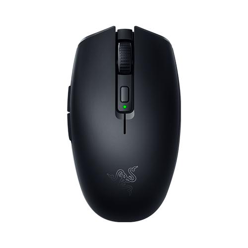 RAZER Orochi V2 Wireless Optical Mouse (Black)