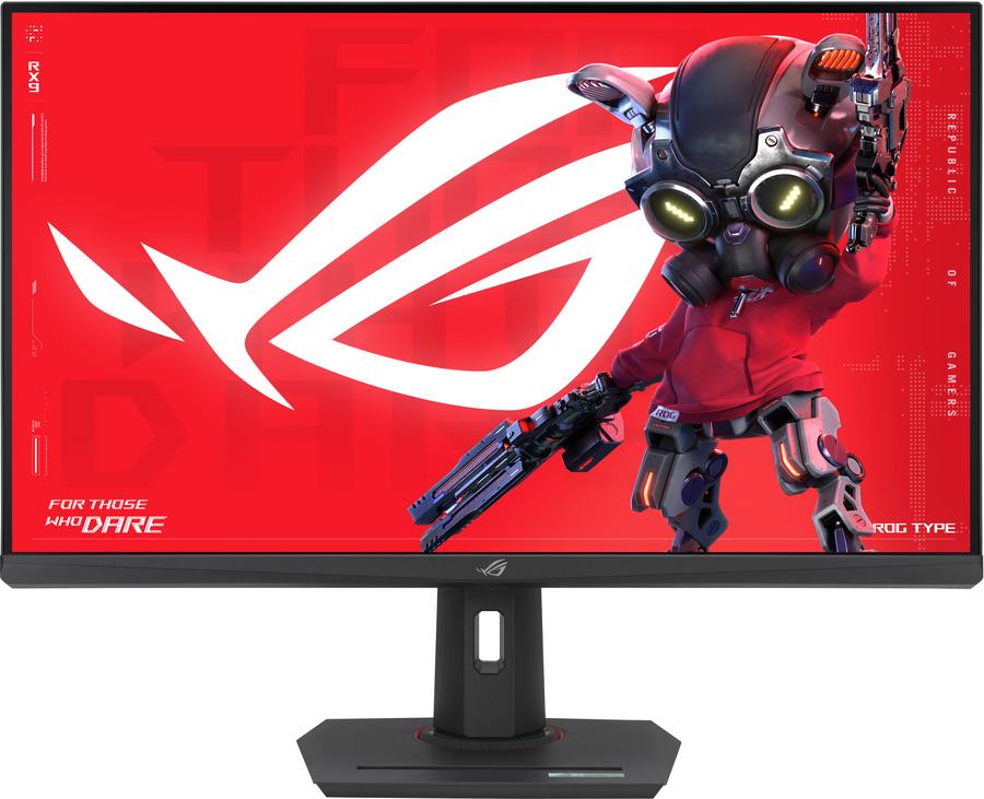 ASUS MONITOR ROG Strix XG32UCG Gaming Monitor 32 Dual mode