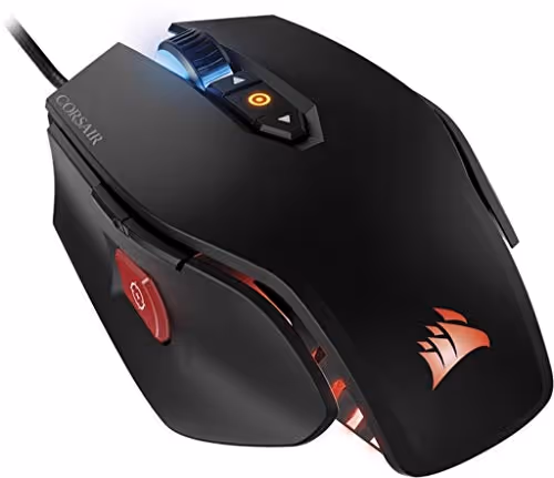 Corsair M65 PRO RGB FPS