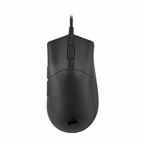 CORSAIR SABRE PRO CHAMPION SERIES Wired Optical Mouse