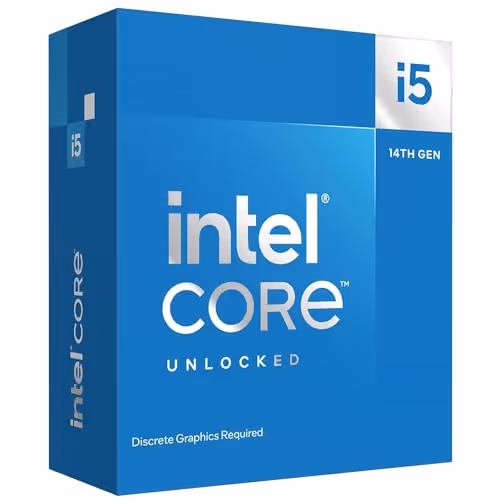 INTEL Core i5 14600KF (Tray)