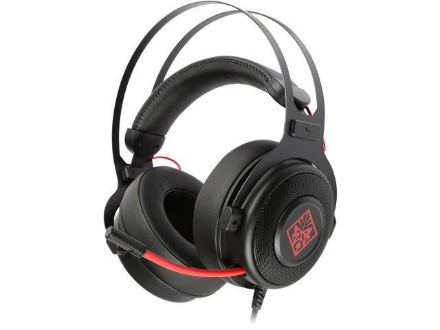 HP Omen 800 Wired Gaming Headset