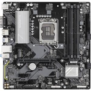 GIGABYTE B760M D3HP Micro ATX