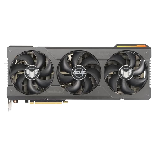 ASUS TUF GAMING OC GeForce RTX 4080 SUPER GDDR6X