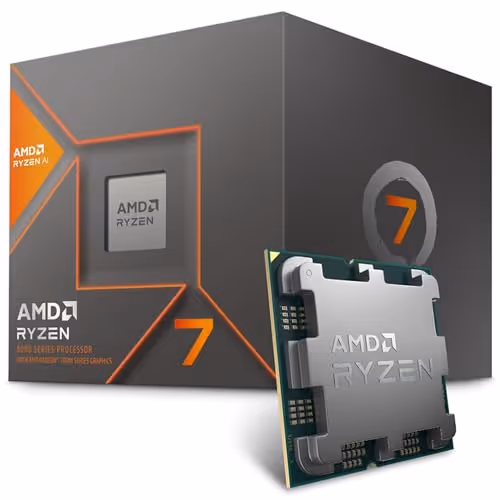 AMD Ryzen 7 8700G (Box)