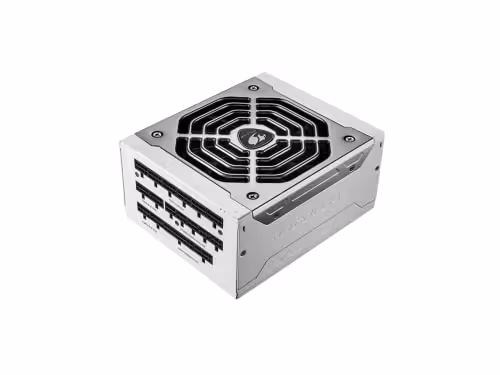 Cougar POLAR Fully Modular 80+ Platinum Certified (1200W)