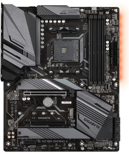 GIGABYTE X570S Gaming X Motherboard