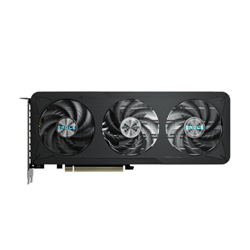 GIGABYTE EAGLE MAX OC GeForce RTX 5060 GDDR7