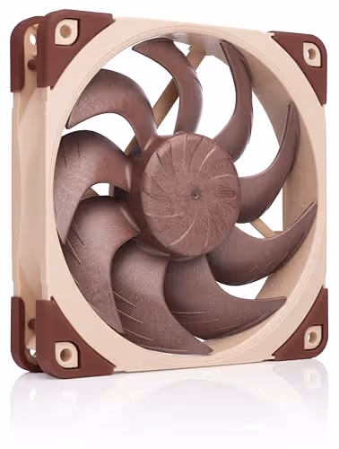 NOCTUA NF-A12x25 G2 LS-PWM
