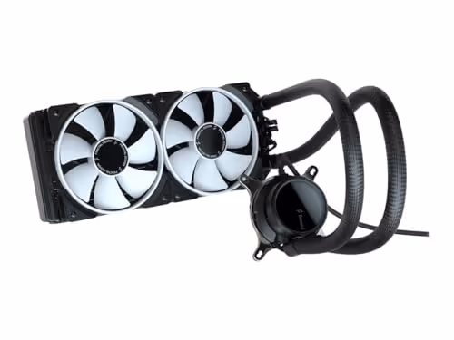 Fractal Design Celsius+ S24 Prisma PWM ARGB Water