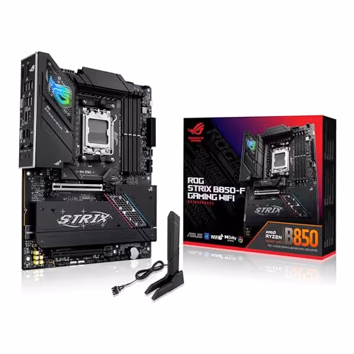 ASUS ROG STRIX B850-F GAMING WIFI NEO