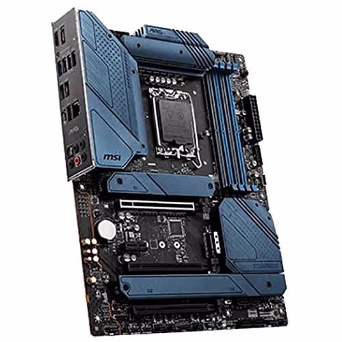 MSI MAG Z690 TORPEDO ATX