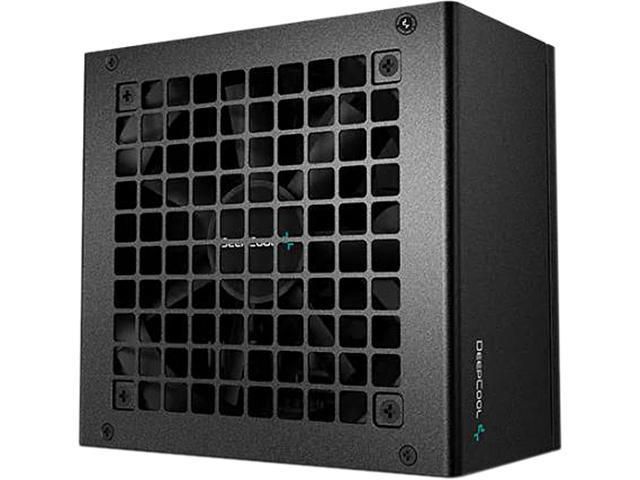 DEEPCOOL PQ850M Fully Modular 80+ Gold Certified