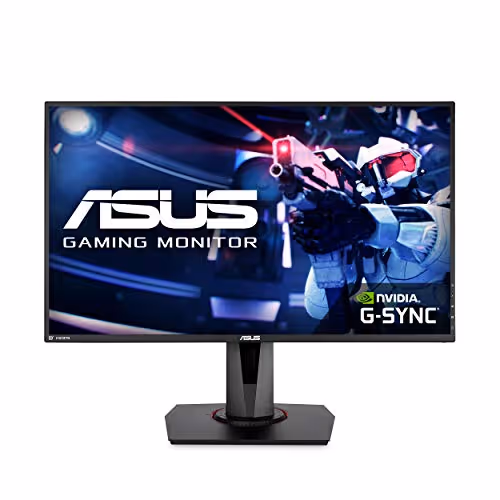 ASUS VG278QR 27 TN Monitor