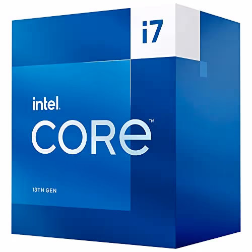 INTEL Core i7 13700 (Tray)