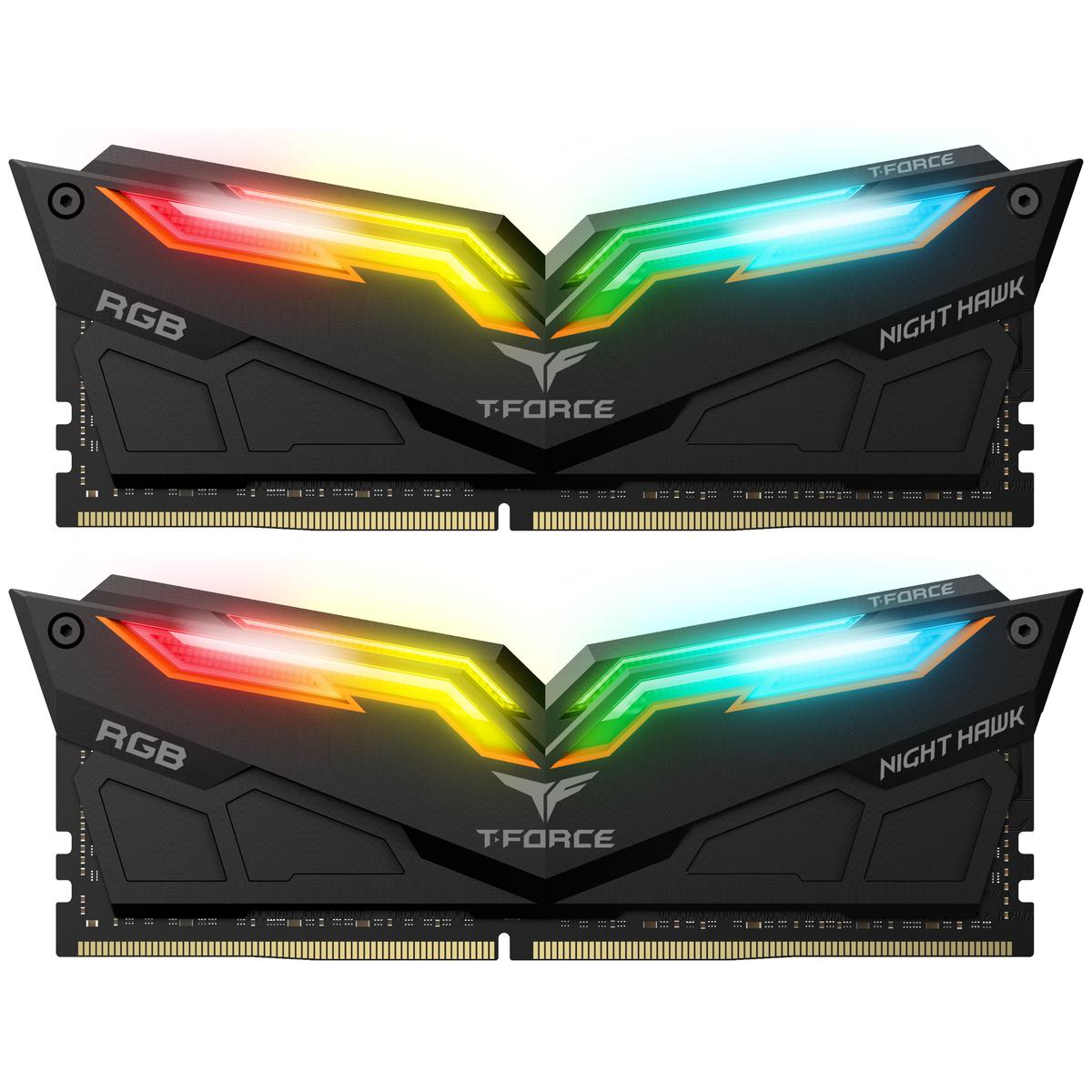 TEAM GROUP T-Force Night Hawk Legend RGB
