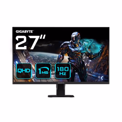 Gigabyte GS27QA 27 IPS Monitor
