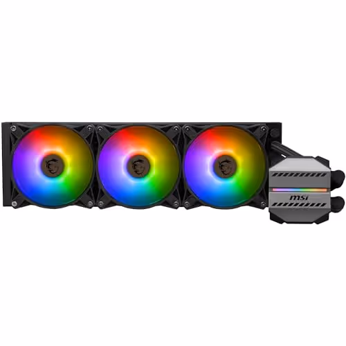 MSI MAG CORELIQUID M360 Water