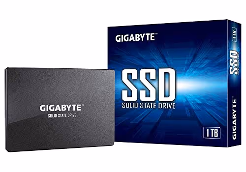 Gigabyte GP-GSTFS31100TNTD 2.5 SATA