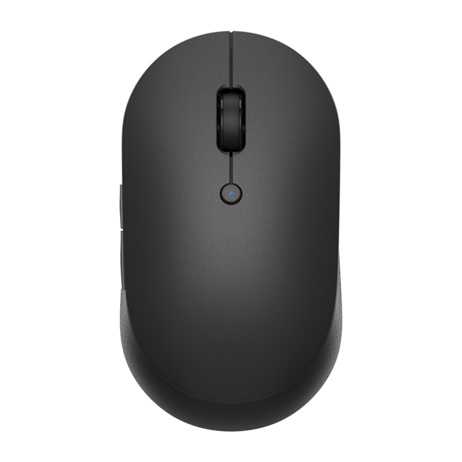 Xiaomi Mi Dual Mode Wireless Mouse Silent Edition (Black)