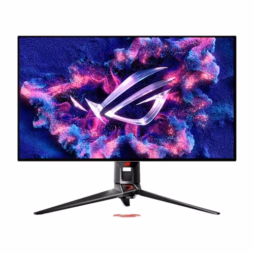 ASUS ROG Swift OLED PG32UCDP 31.5 WOLED Monitor