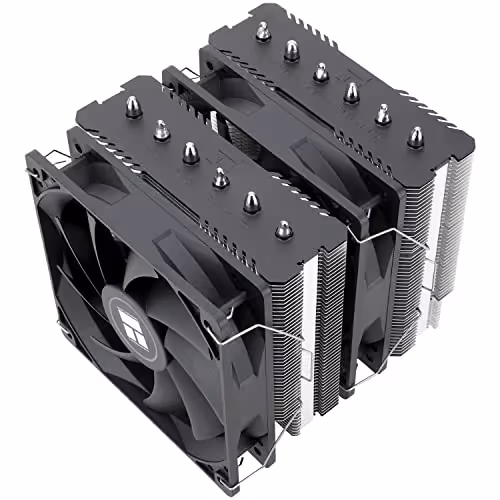 Thermalright Peerless Assassin 120 SE Air