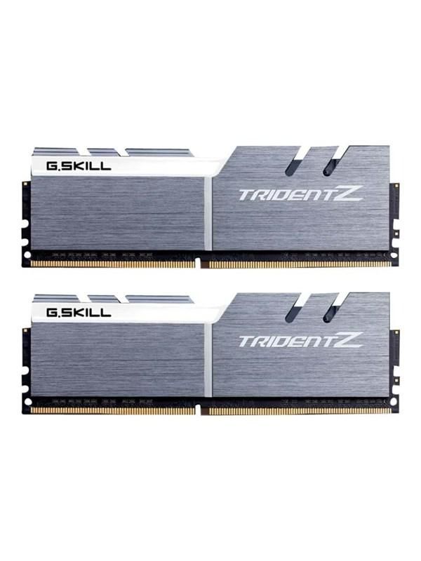 G.SKILL Trident Z (32GB, 2X16GB, 3200 MHz, CL16)