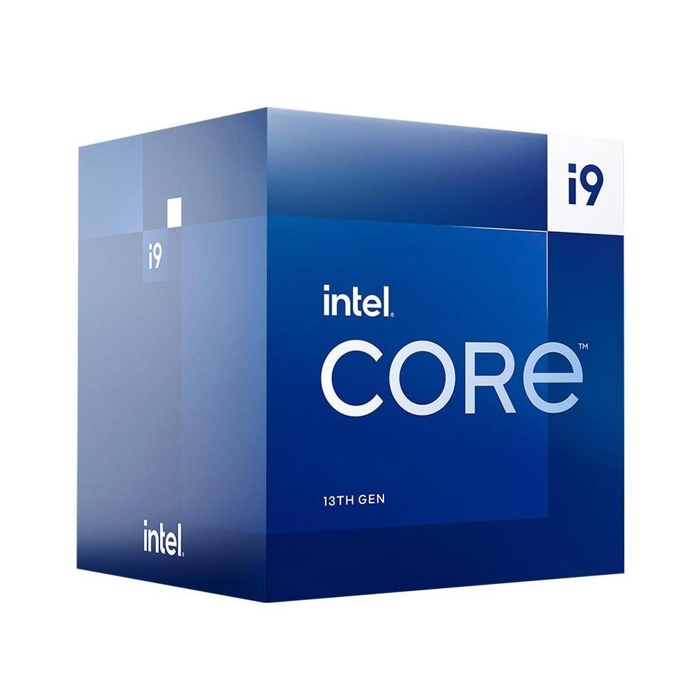 INTEL Core I9 13900F Processor