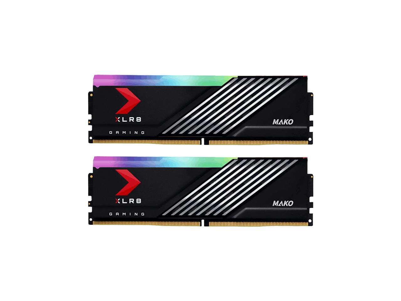 PNY XLR8 Mako 6400 DDR5