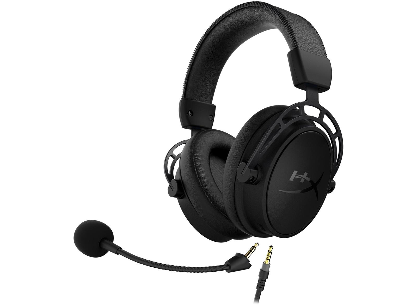 HYPERX Cloud Alpha S Gaming Headset (Blue)