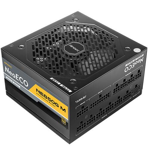 Antec NE850G M ATX Fully Modular 80+ Gold Certified