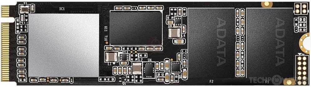 XPG SX8200 Pro (1TB)
