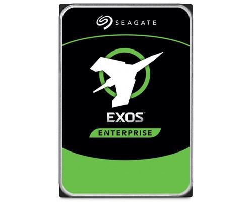 Seagate Exos X16 3.5 SATA (10TB)