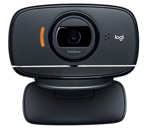 LOGITECH C525 Hd Webcam