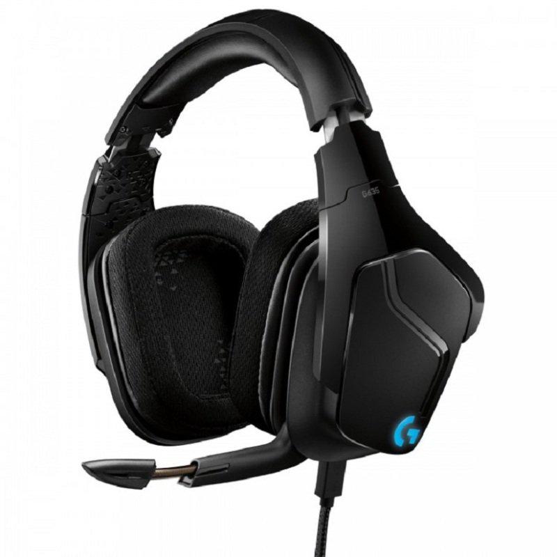 LOGITECH G635 7.1 Channel Headset