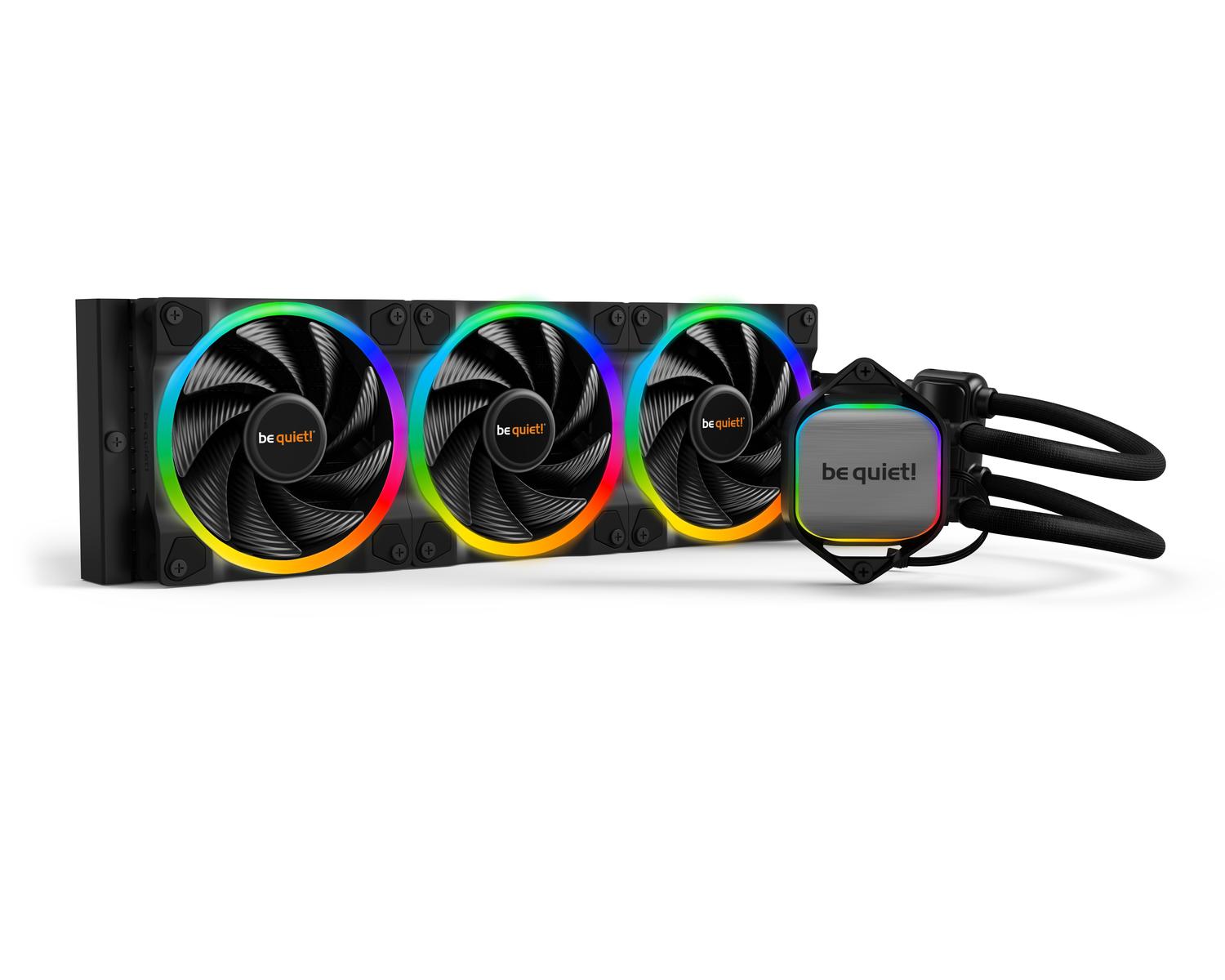 Be Quiet ! Pure Loop 2 FX Water (360mm)