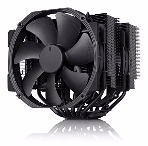 Noctua NH-D15 chromax.