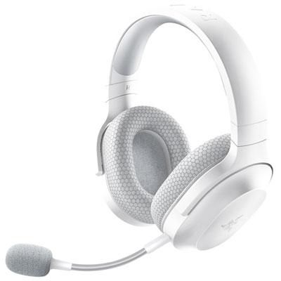 RAZER Barracuda X 7.1 Channel Headset (Black)