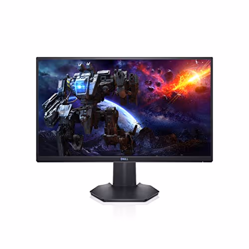 DELL S2421HGF 24 TN Monitor