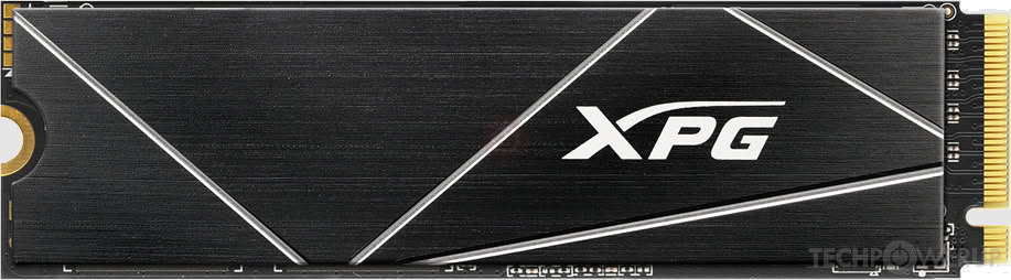 XPG GAMMIX S70 BLADE (1TB)
